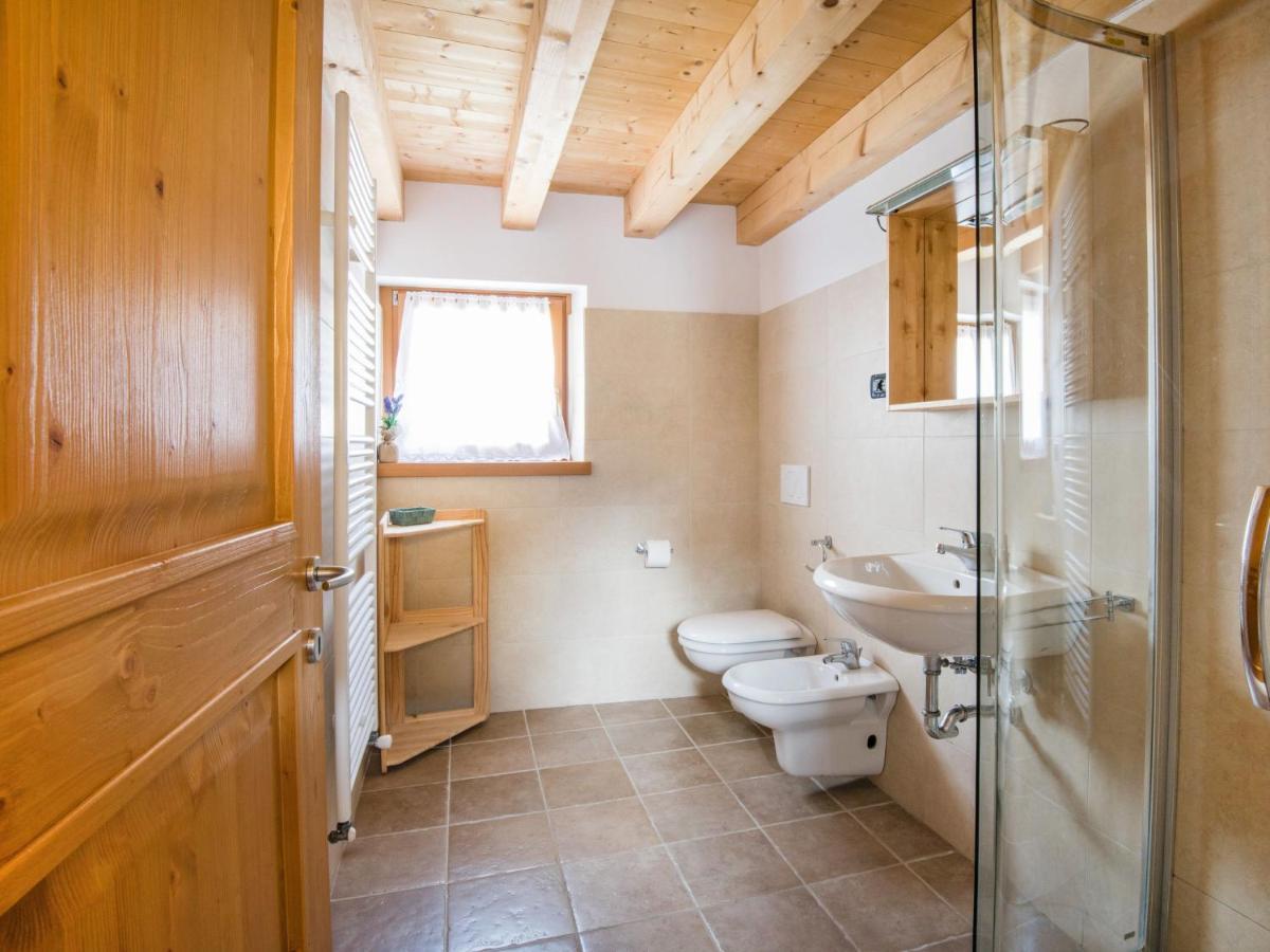 Apartment Albergo Diffuso - Cjasa De Barce-2 By Interhome Barcis Dış mekan fotoğraf